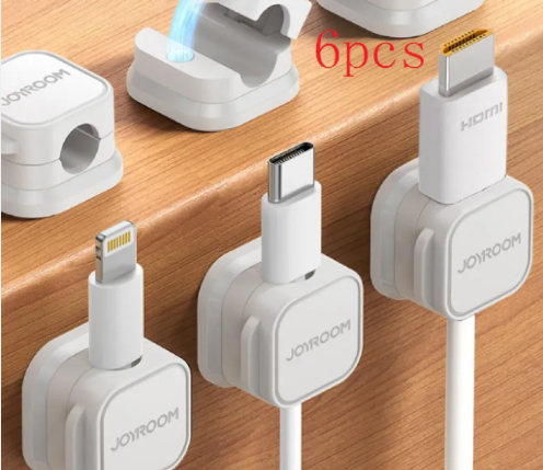 Verdiac Magnetic Cable Organizer