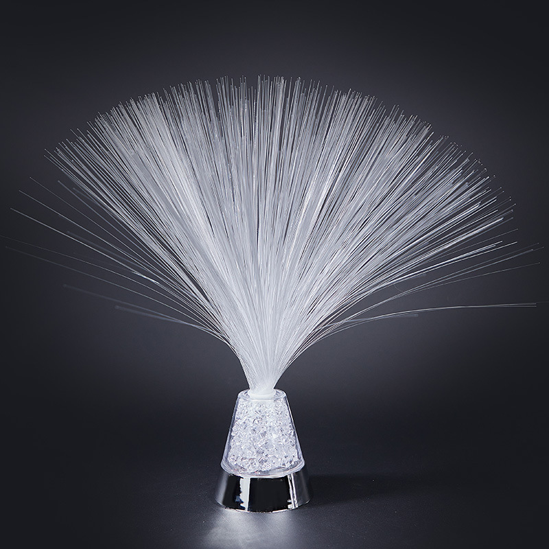 Fiber Optic Lamp