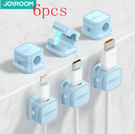 Verdiac Magnetic Cable Organizer