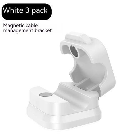 Verdiac Magnetic Cable Organizer