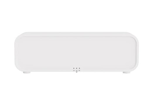 Verdiac Flame Aroma Diffuser with Music Sync
