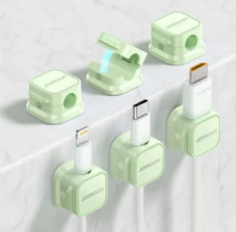 Verdiac Magnetic Cable Organizer