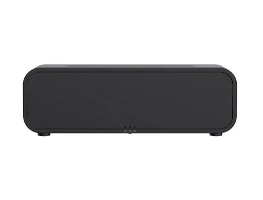 Verdiac Flame Aroma Diffuser with Music Sync