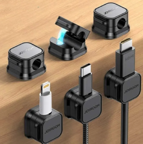 Verdiac Magnetic Cable Organizer